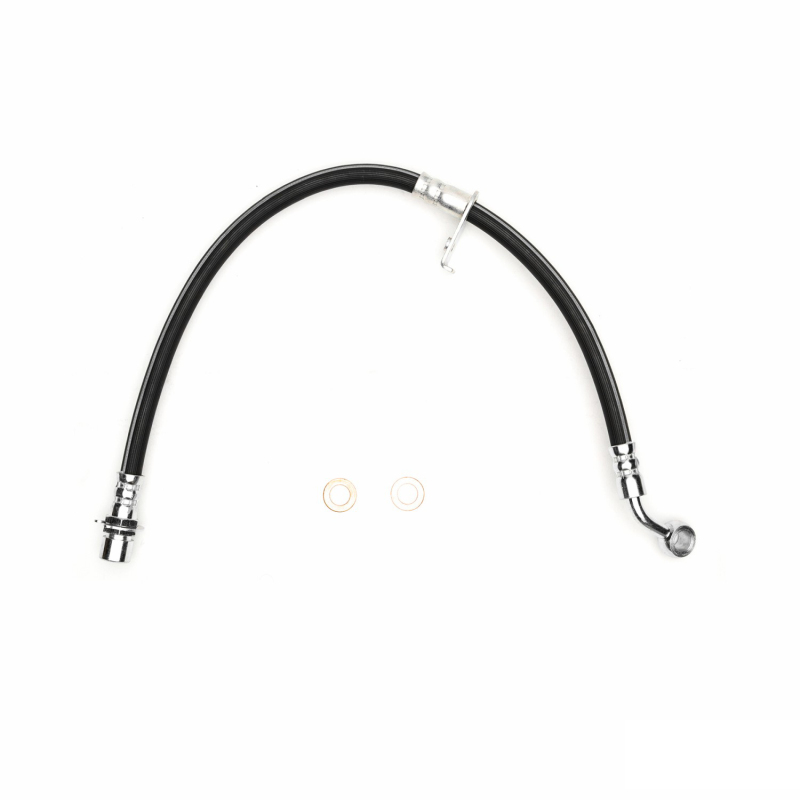 Chevrolet Equinox Brake Hose - Rear - R1 Concepts - `13-`17